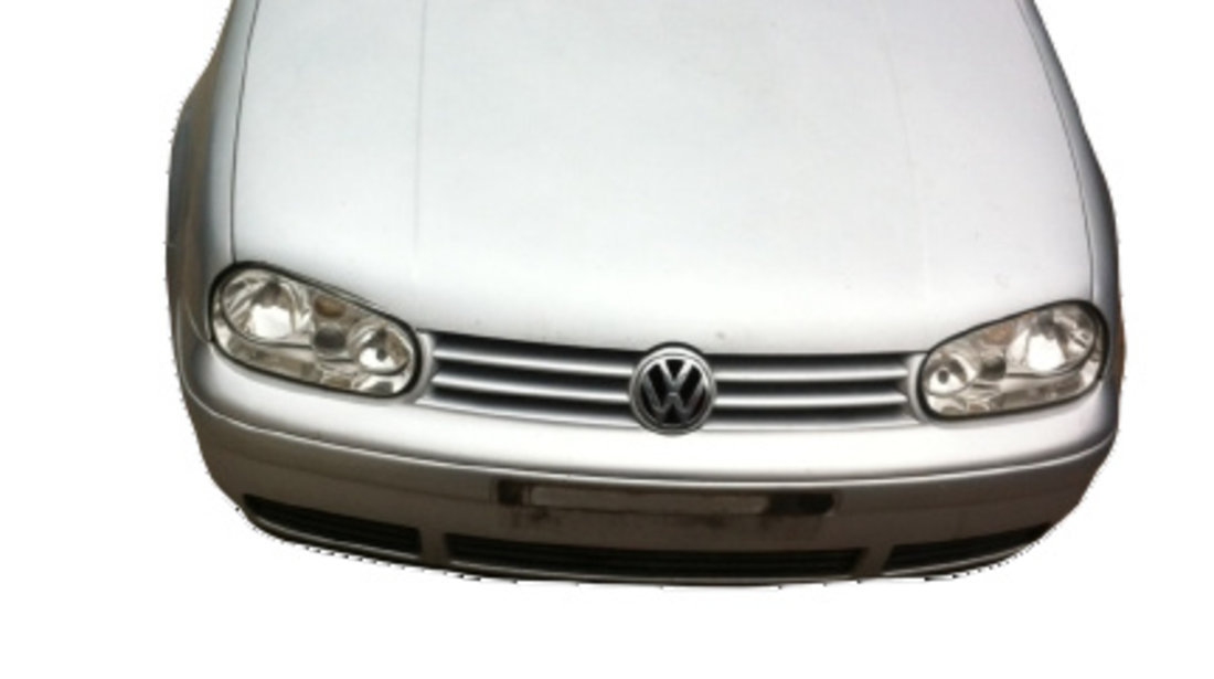 Armatura bara spate Volkswagen Golf 4 [1997 - 2006] Hatchback 5-usi 1.9 TDI MT (116 hp) (1J1)