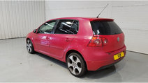 Armatura bara spate Volkswagen Golf 5 2006 HATCHBA...