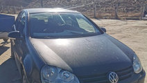 Armatura bara spate Volkswagen Golf 5 2006 Hatchba...