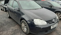 Armatura bara spate Volkswagen Golf 5 2008 Hatchba...