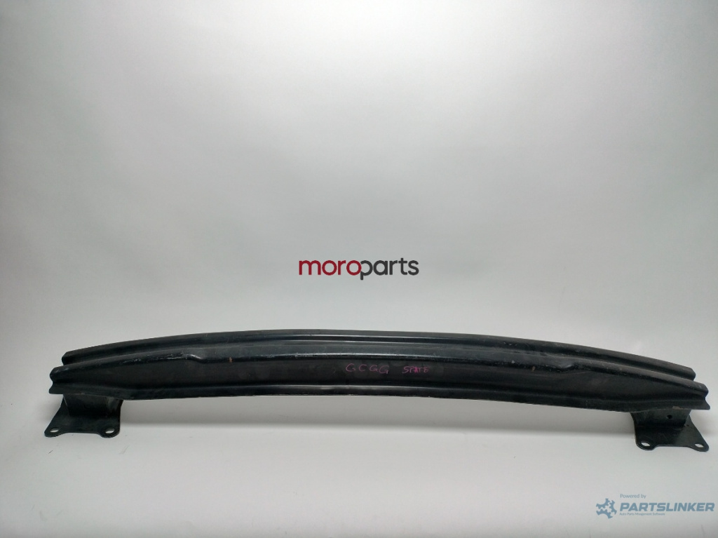 Armatura bara spate Volkswagen Golf 6 (5K) Hatchback 2010 1.4 16V OEM 1K0807630A