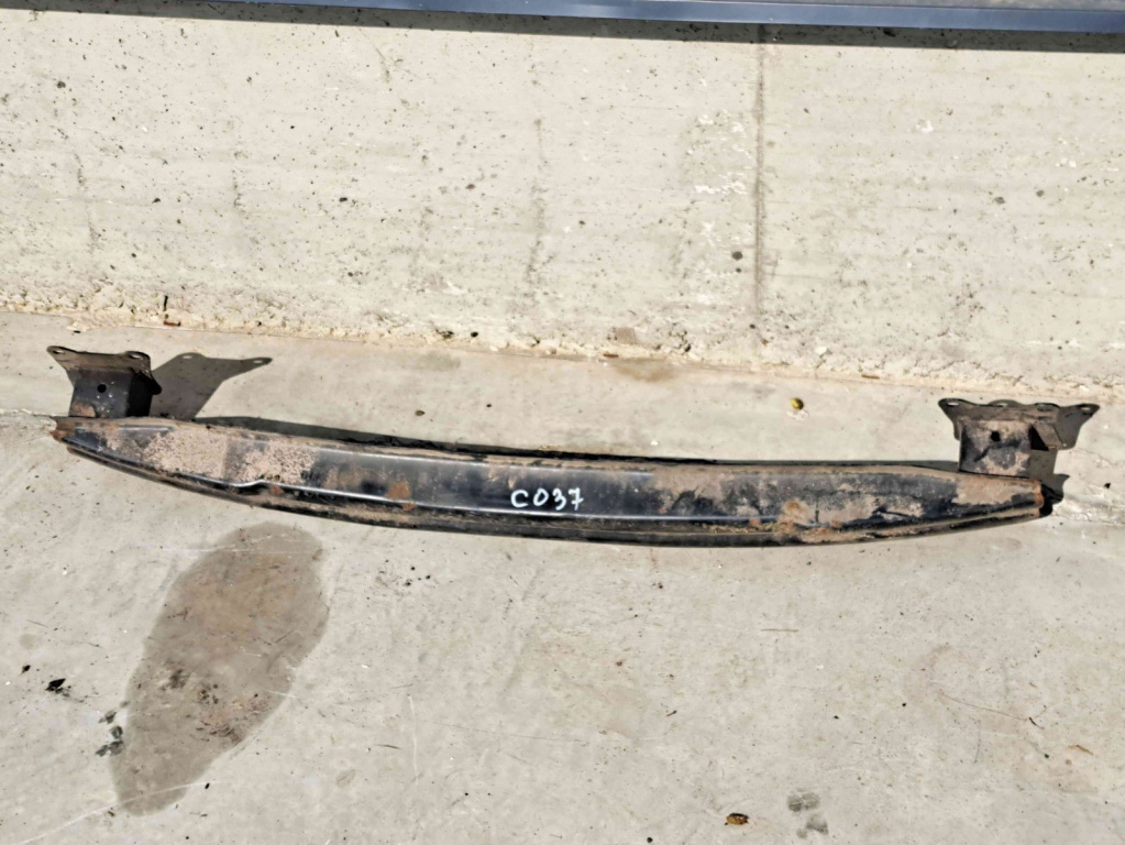 Armatura bara spate Volkswagen Golf 6 (5K1) [Fabr 2009-2013] OEM