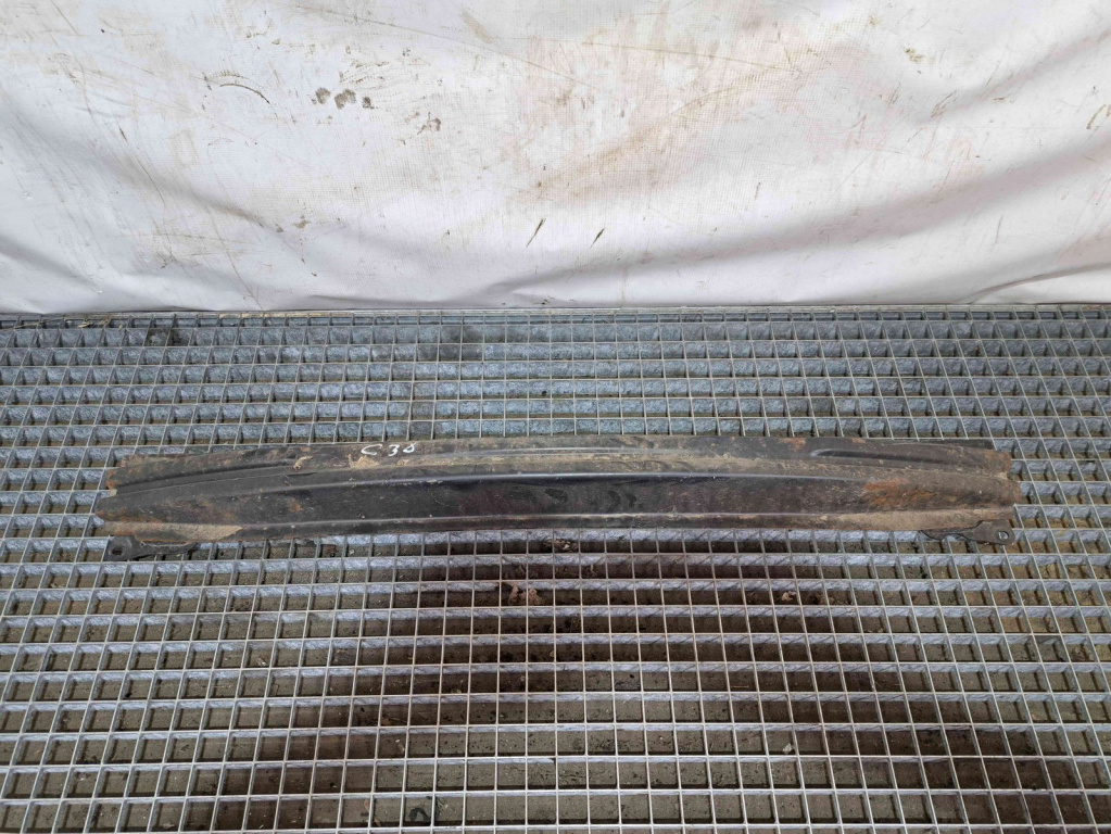 Armatura bara spate Volkswagen Golf 6 (5K1) [Fabr 2009-2013] OEM
