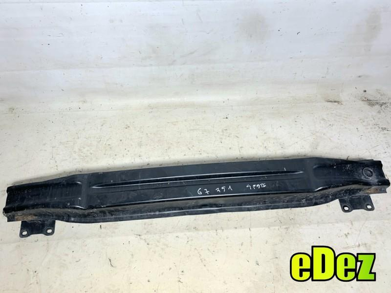 Armatura bara spate Volkswagen Golf 7 (2012-2017)