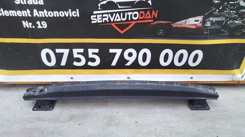 Armatura bara spate Volkswagen Passat B6 3C (2005-2010) 2.0 Motorina 2008