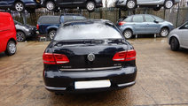 Armatura bara spate Volkswagen Passat B7 2011 Berl...