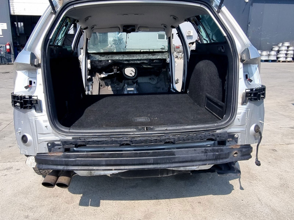 Armatura bara spate Volkswagen Passat B7 (365) Variant [Fabr 2010-2014] 2.0 TDI CFFB 103 KW / 140CP