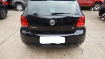 Armatura bara spate Volkswagen Polo 6R 2011 HATCHB...