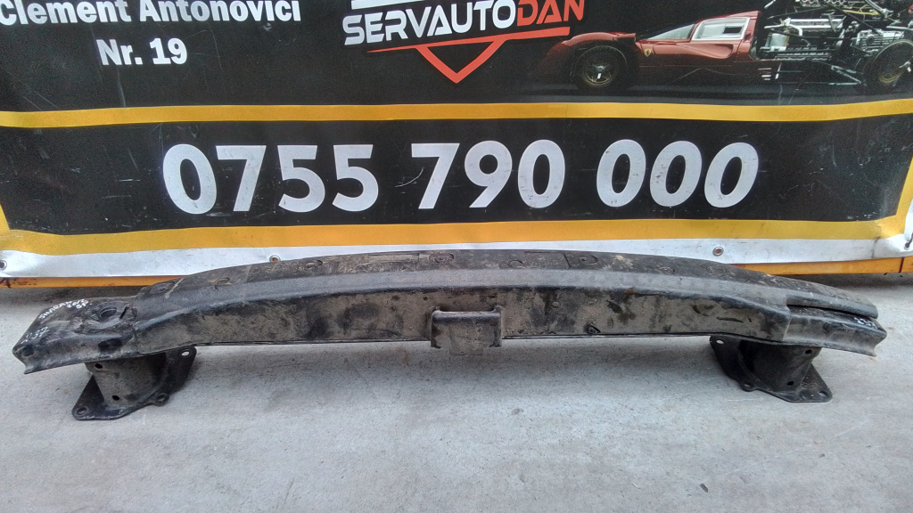 Armatura bara spate Volkswagen Sharan (2010-2020) [7N] 2.0 Motorina 2012