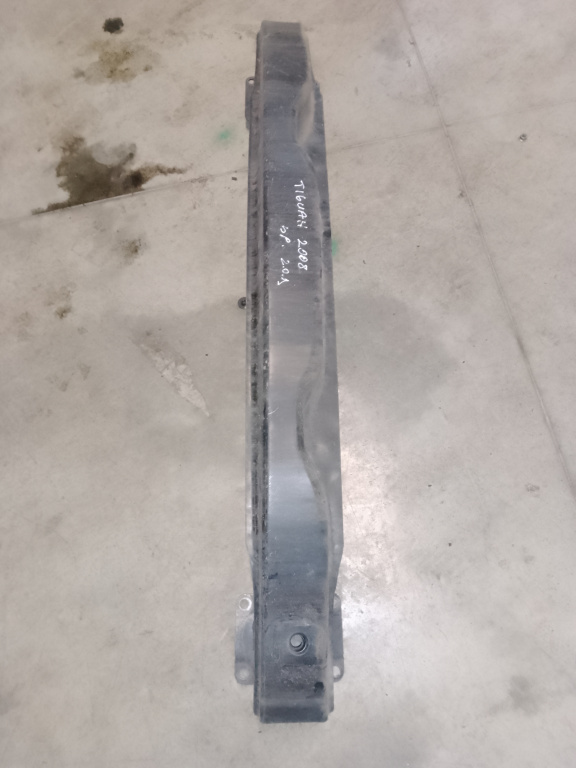 Armatura bara spate Volkswagen Tiguan 2.0 Motorina 2008