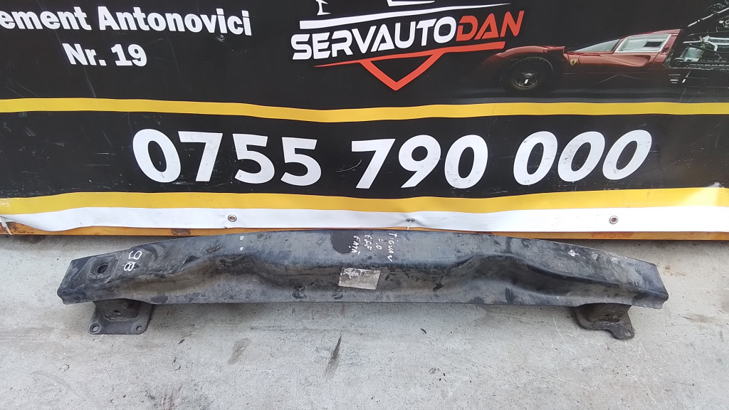 Armatura bara spate Volkswagen Tiguan (2007-2011) 2.0 Motorina 2011
