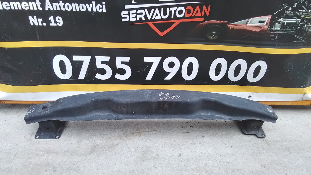 Armatura bara spate Volkswagen Tiguan (2007-2011) 2.0 Motorina 2008