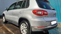 Armatura bara spate Volkswagen Tiguan 2010 SUV 1.4...