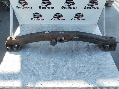 Armatura bara spate Volkswagen Touareg facelift (2006-2010) 2.5 Motorina 2007, 7L6803921A / CU PRIZA
