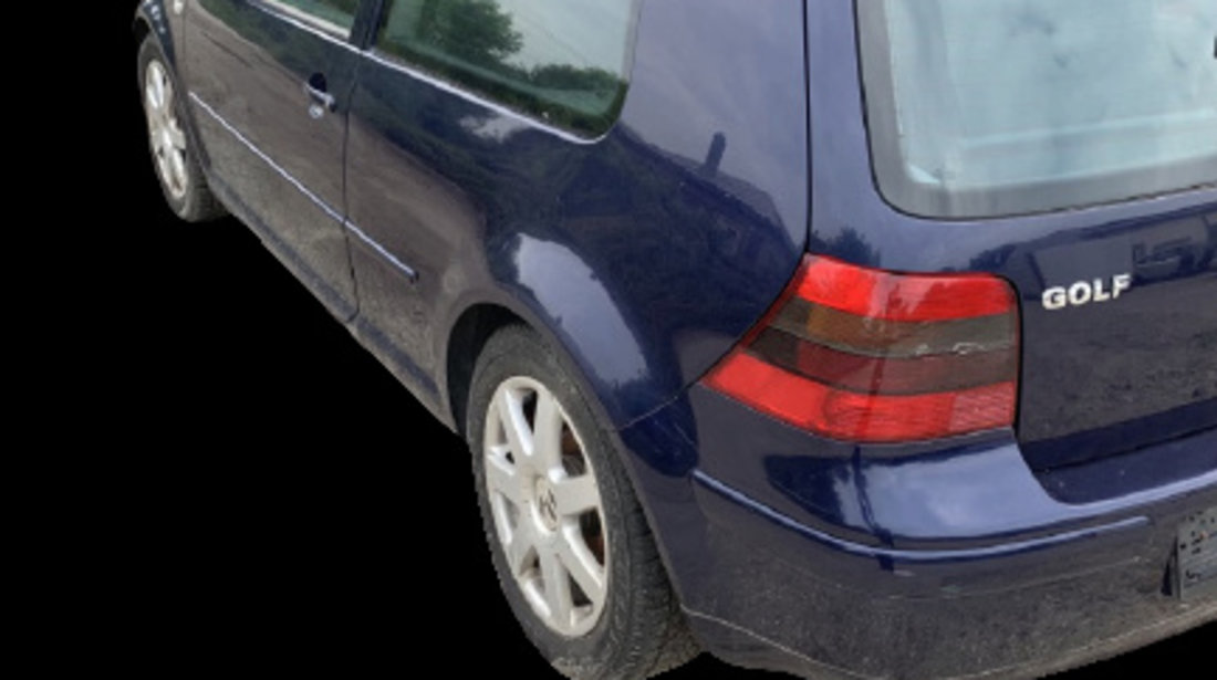 Armatura bara spate Volkswagen VW Golf 4 [1997 - 2006] Hatchback 3-usi 1.6 MT (105 hp) (1J1) 16V