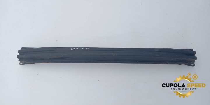 Armatura bara spate Volkswagen VW Golf 6 [2008 - 2015]