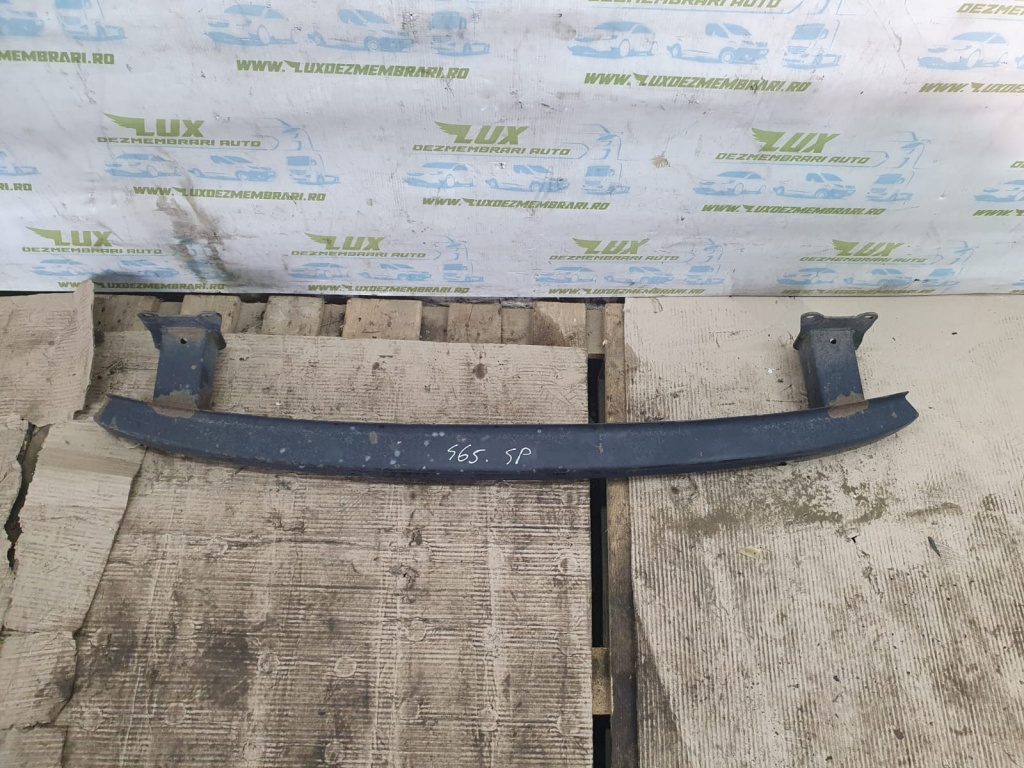 Armatura bara spate Volkswagen VW Golf 6 [2008 - 2015] 1.6 tdi CAYC