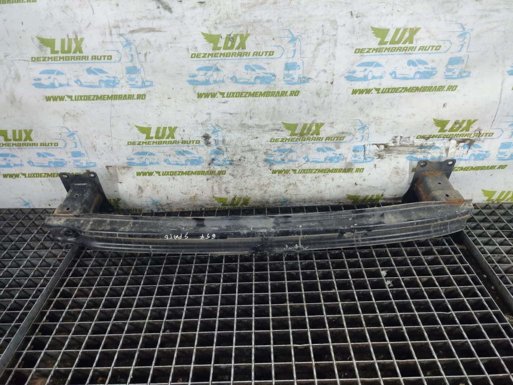 Armatura bara spate Volkswagen VW Golf 7 [2012 - 2017] 1.6 tdi CLHA