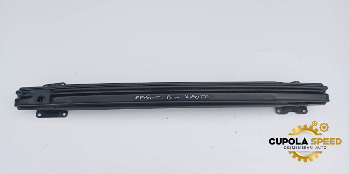 Armatura bara spate Volkswagen VW Passat B7 [2010 - 2015]