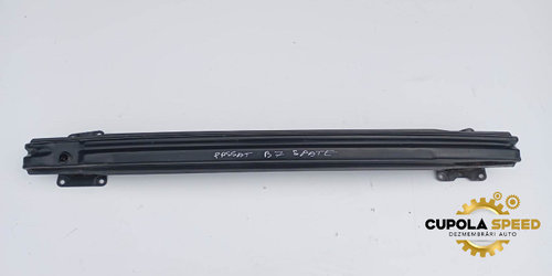 Armatura bara spate Volkswagen VW Passat B7 [2010 - 2015]