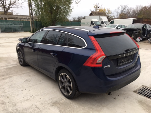 Armatura bara spate Volvo V60 an 2010-2018