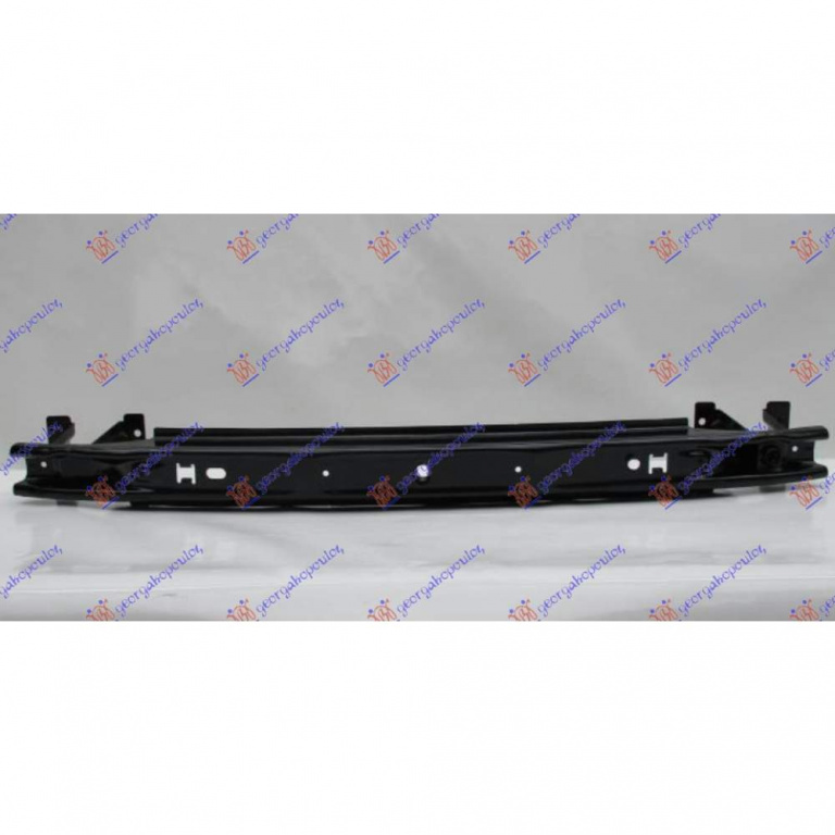 Armatura Bara Spate - Vw Caddy 2004 , 2k0807305g