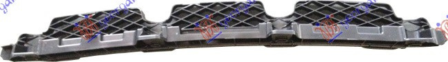 Armatura Bara Spate - Vw Cc 2012 , 3c8807863d