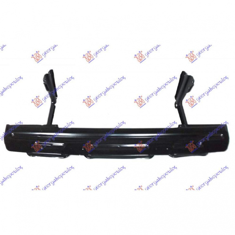 Armatura Bara Spate - Vw Crafter 2006 , A9065200531