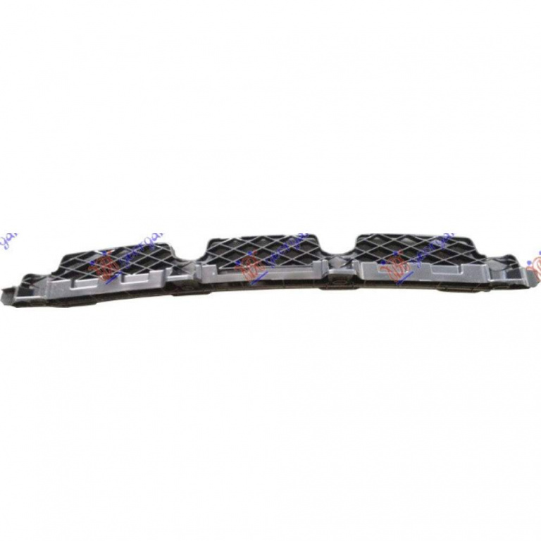 Armatura Bara Spate - Vw Cross Touran 2010 , 1t0807305d