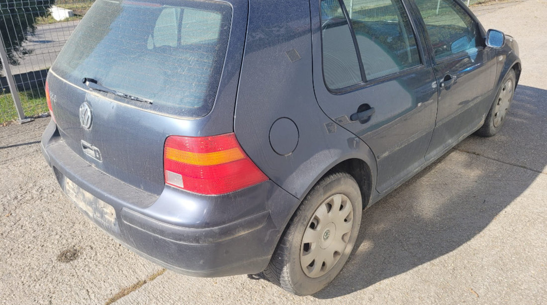 ARMATURA BARA SPATE VW GOLF 4 HATCHBACK FAB. 1997 – 2005 ⭐⭐⭐⭐⭐