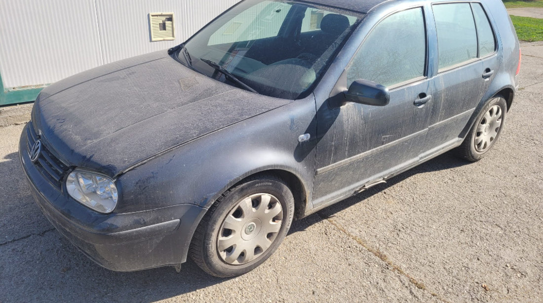 ARMATURA BARA SPATE VW GOLF 4 HATCHBACK FAB. 1997 – 2005 ⭐⭐⭐⭐⭐