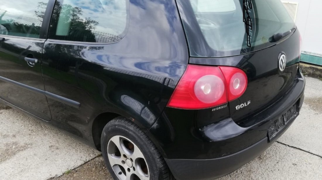 ARMATURA BARA SPATE VW GOLF 5 FAB. 2003 - 2009 ⭐⭐⭐⭐⭐