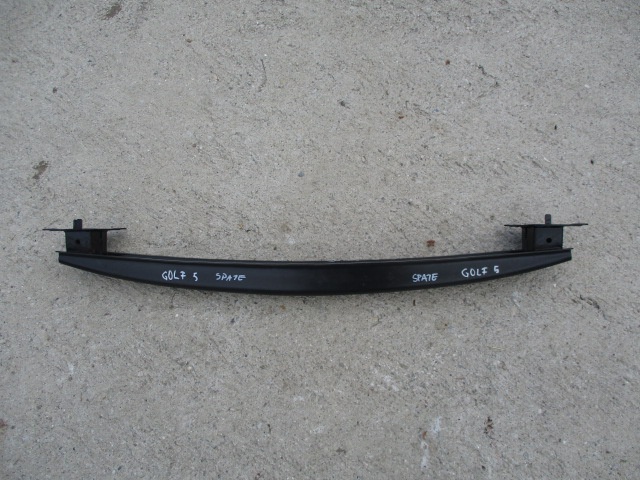 ARMATURA BARA SPATE VW GOLF 5 FAB. 2003 - 2009 ⭐⭐⭐⭐⭐