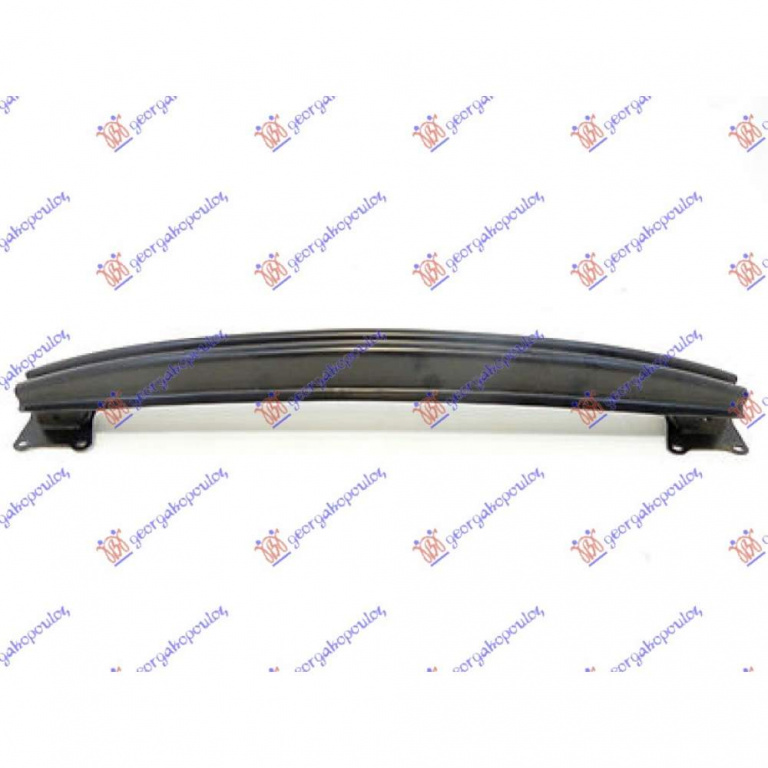 Armatura Bara Spate - Vw Golf Plus 2004 , 1k0807305a