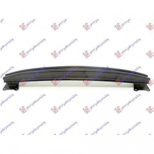 Armatura Bara Spate - Vw Golf Plus 2004 , 1k0807305a