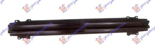 Armatura Bara Spate - Vw Jetta 2010 , 5c6807305b