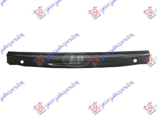 Armatura Bara Spate - Vw Passat 2000 , 3b5807305