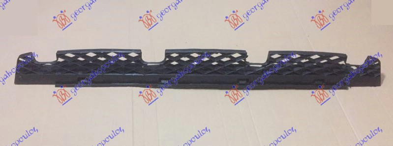 Armatura Bara Spate - Vw Passat 2011 , 3ae807863