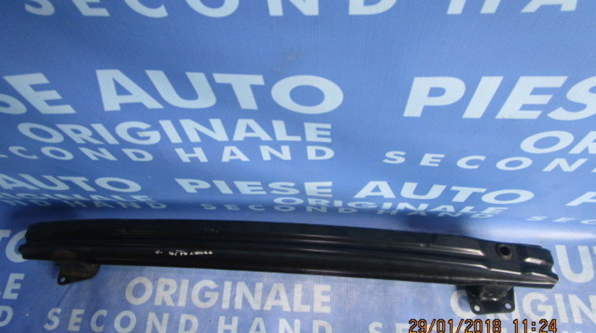 Armatura bara spate VW Passat B6 ; 3C9807305
