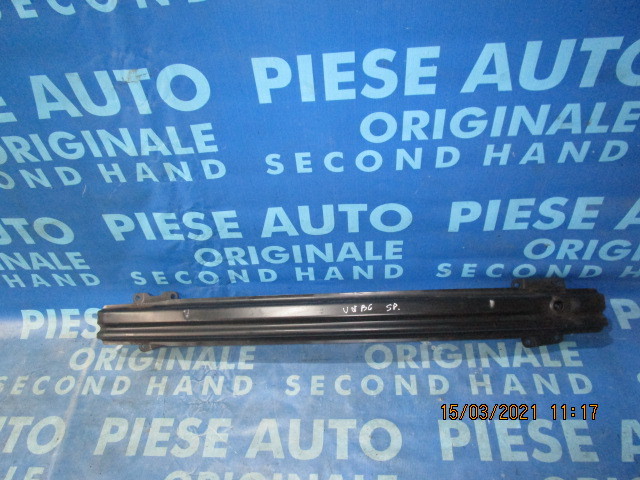 Armatura bara spate VW Passat B6; Combi