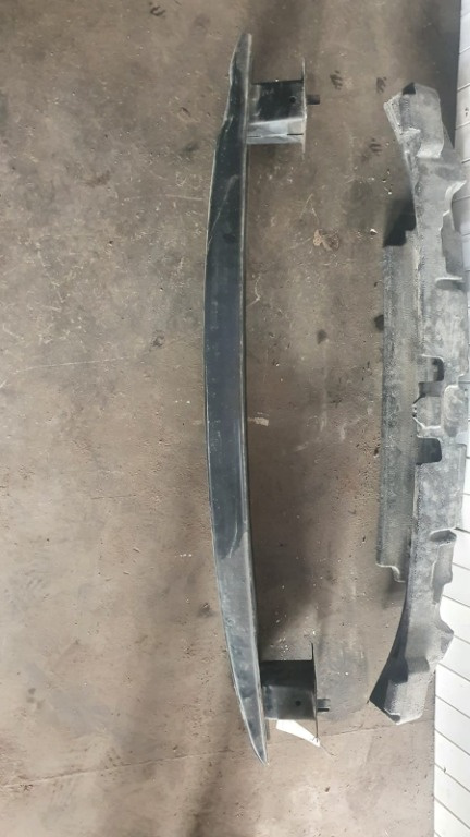 Armatura bara spate Vw Passat B6