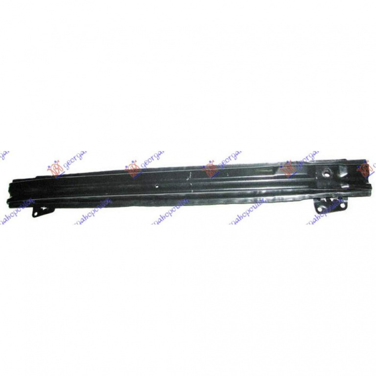 Armatura Bara Spate - Vw Passat Cc 2008 , 3c5807305