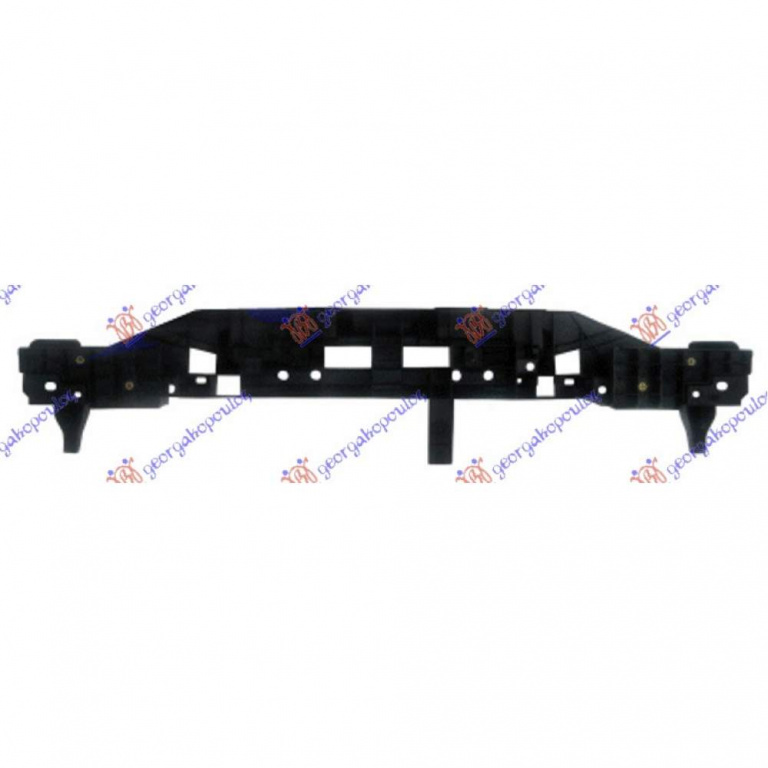 Armatura Bara Spate - Vw Passat Cc 2008 , 3c8807863c