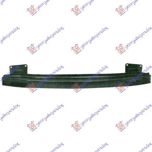 Armatura Bara Spate - Vw Polo 2009 , 6r0807305a