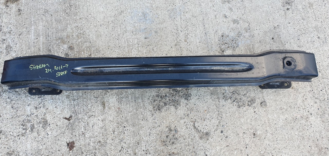 Armatura bara spate Vw Sharan 7N 2011 2012 2013 2014 2015 2016