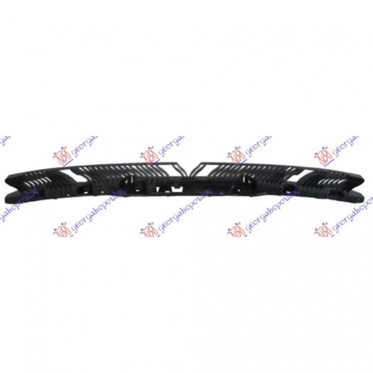 Armatura Bara Spate - Vw Tiguan 2000-2001, 5na807863
