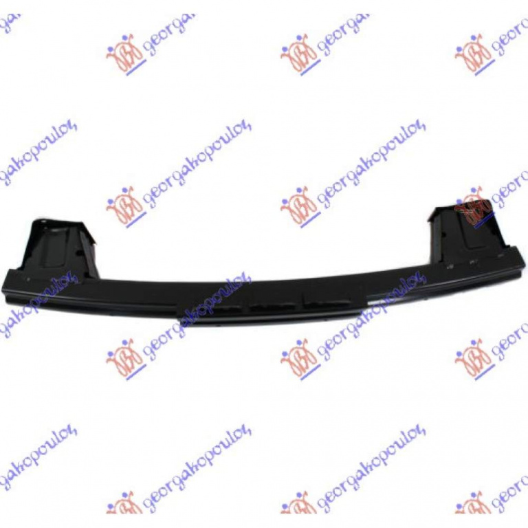 Armatura Bara Spate - Vw Tiguan 2011 , 5n0807305