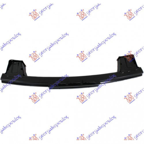 Armatura Bara Spate - Vw Tiguan 2011 , 5n0807305
