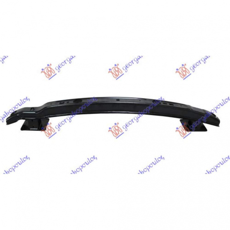 Armatura Bara Spate - Vw Tiguan 2016 , 5na807863