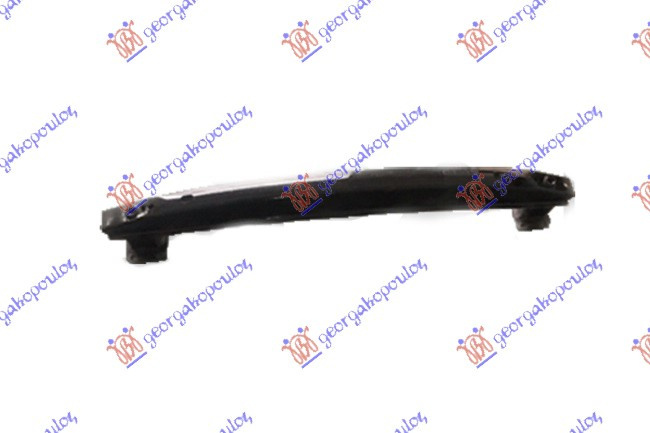 Armatura Bara Spate - Vw Touareg 2003 , 7l6807309t